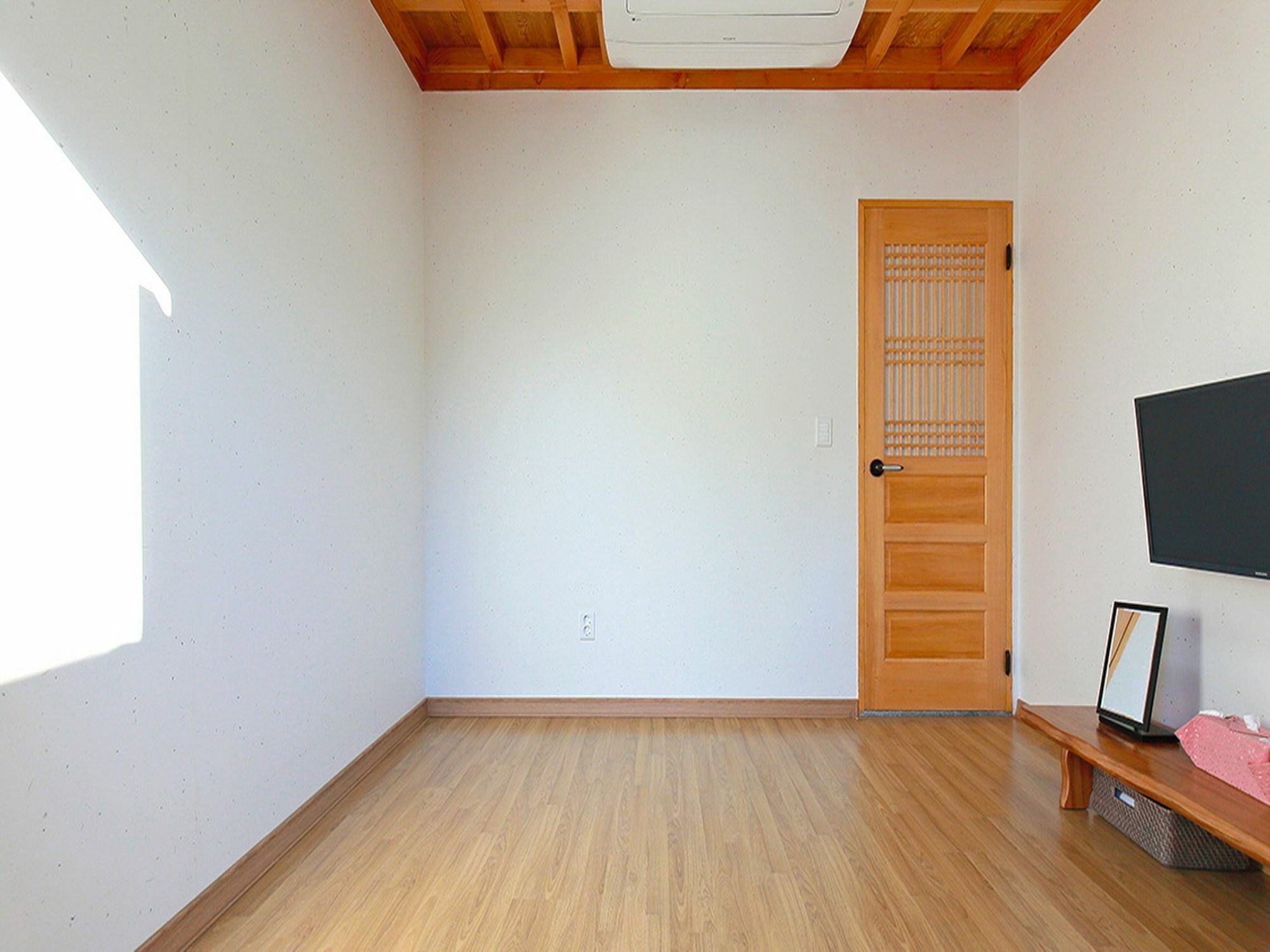 Cheonggong Hanok Stay Kjongdžu Exteriér fotografie